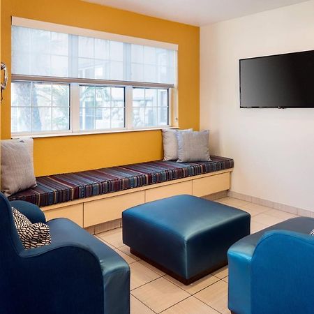 Towneplace Suites Los Angeles Lax Manhattan Beach Хоторн Екстериор снимка