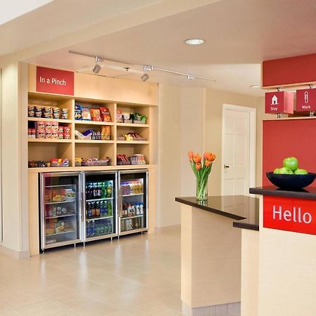 Towneplace Suites Los Angeles Lax Manhattan Beach Хоторн Екстериор снимка