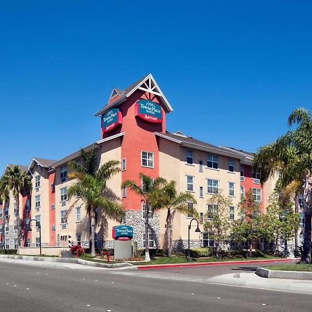 Towneplace Suites Los Angeles Lax Manhattan Beach Хоторн Екстериор снимка