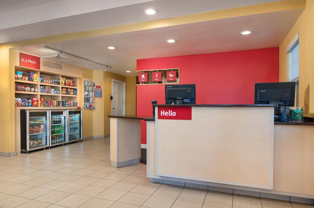 Towneplace Suites Los Angeles Lax Manhattan Beach Хоторн Екстериор снимка