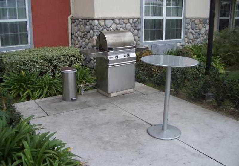 Towneplace Suites Los Angeles Lax Manhattan Beach Хоторн Екстериор снимка