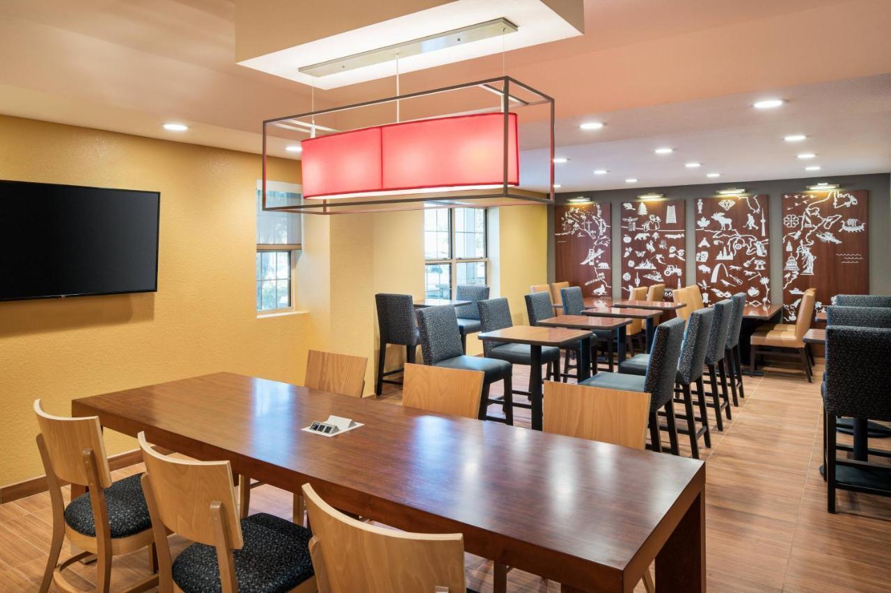Towneplace Suites Los Angeles Lax Manhattan Beach Хоторн Екстериор снимка