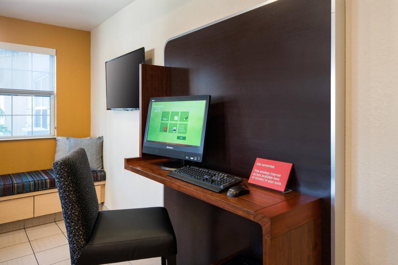 Towneplace Suites Los Angeles Lax Manhattan Beach Хоторн Екстериор снимка