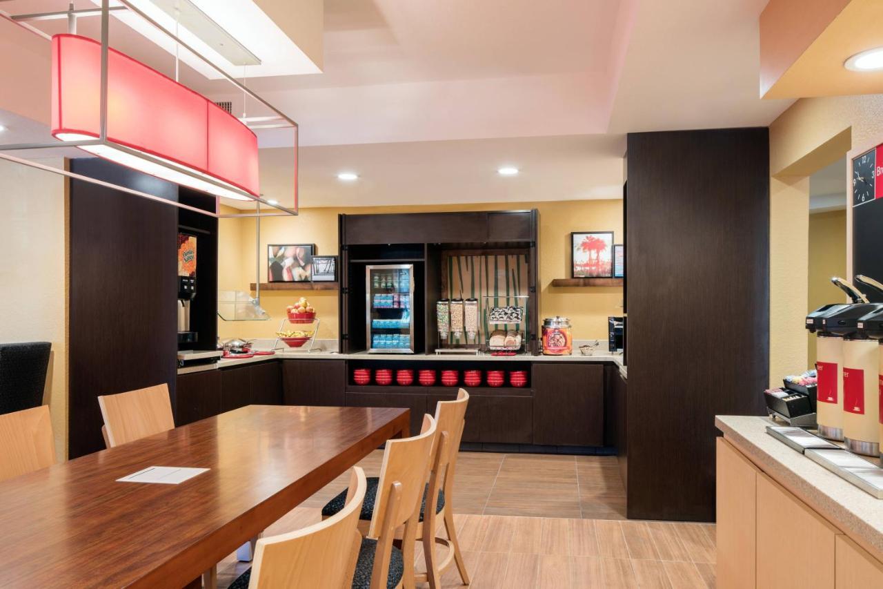 Towneplace Suites Los Angeles Lax Manhattan Beach Хоторн Екстериор снимка