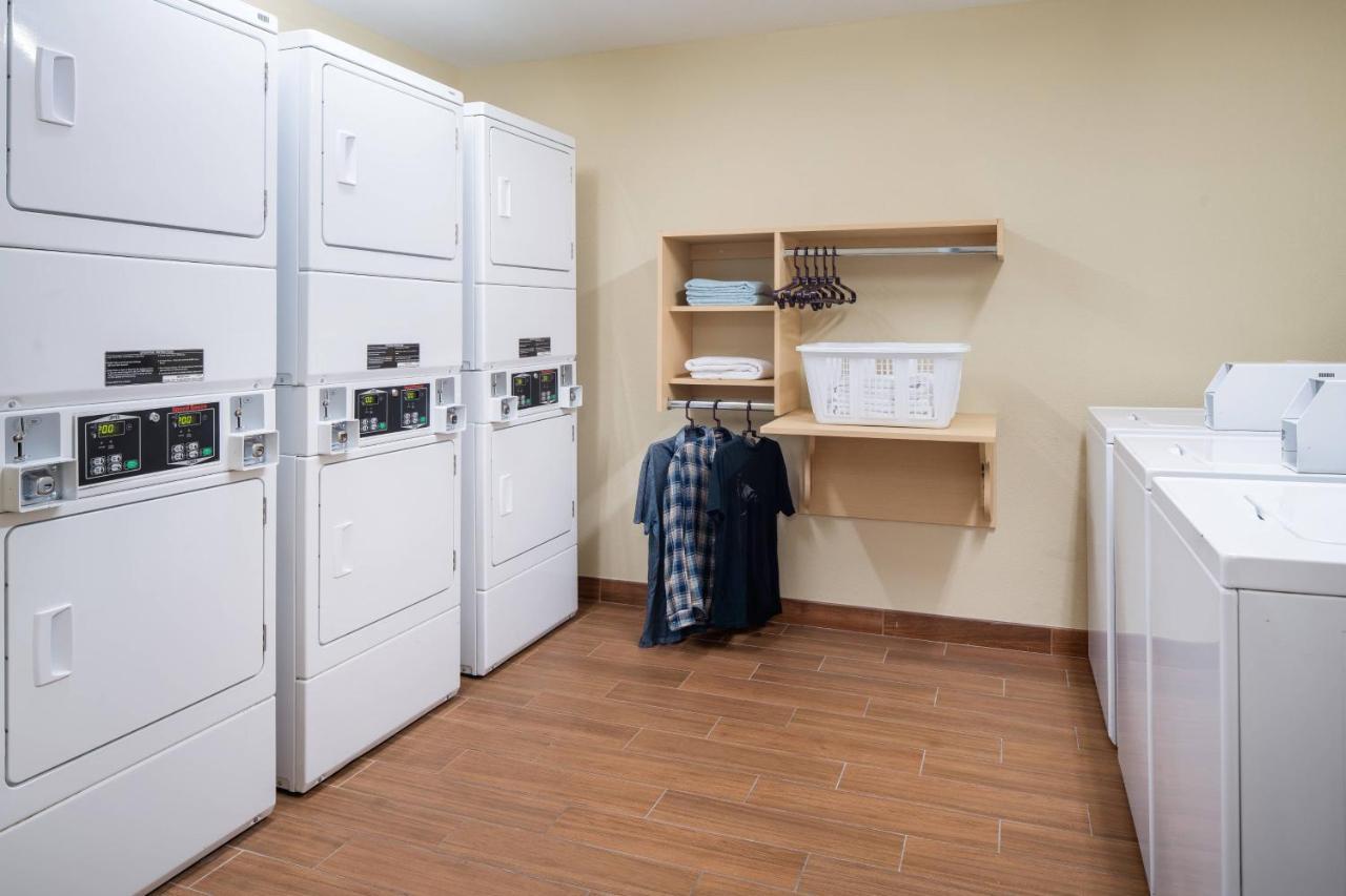Towneplace Suites Los Angeles Lax Manhattan Beach Хоторн Екстериор снимка