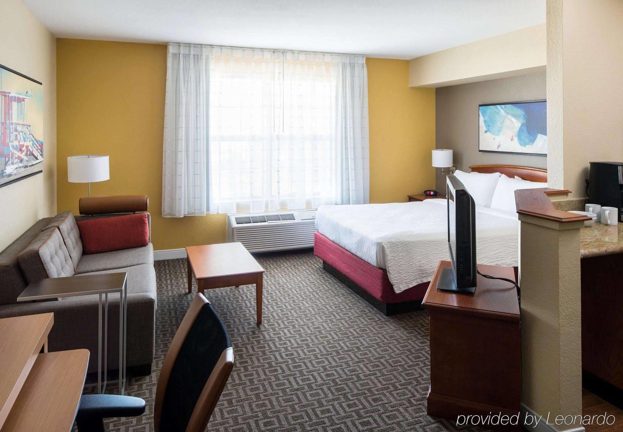 Towneplace Suites Los Angeles Lax Manhattan Beach Хоторн Екстериор снимка