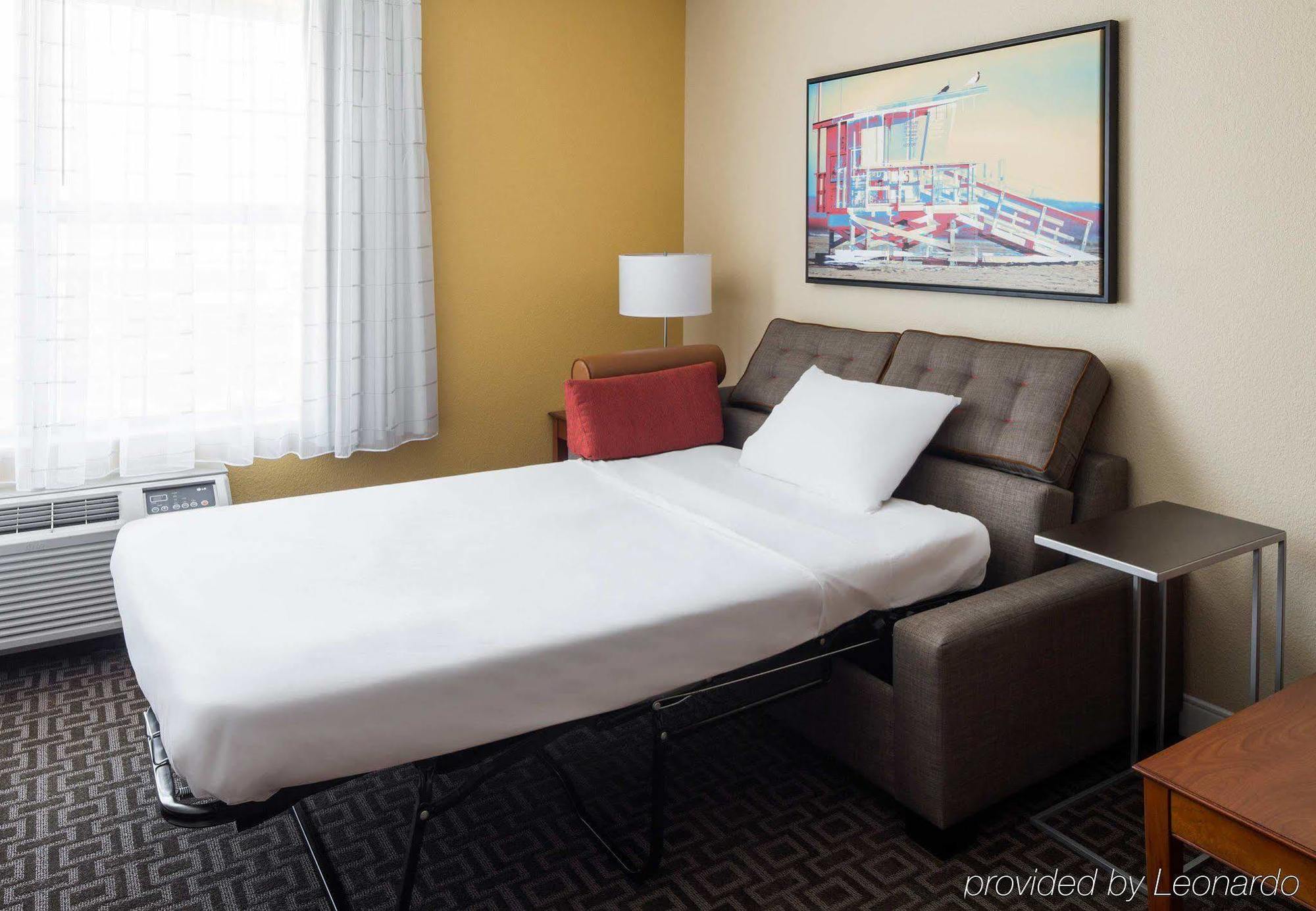 Towneplace Suites Los Angeles Lax Manhattan Beach Хоторн Екстериор снимка