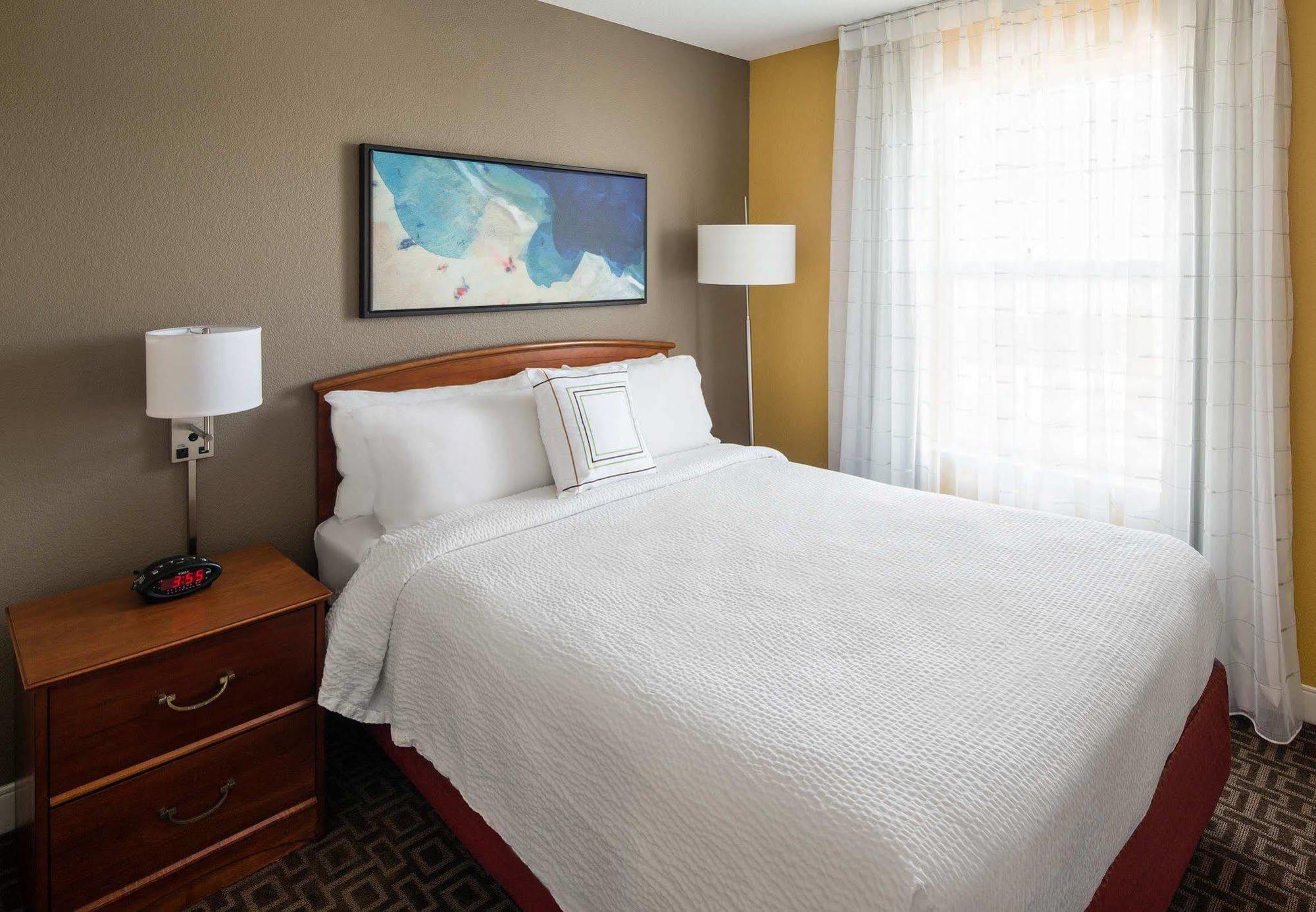 Towneplace Suites Los Angeles Lax Manhattan Beach Хоторн Екстериор снимка